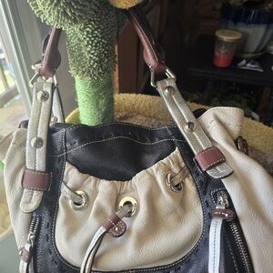 B Makowsky Bag